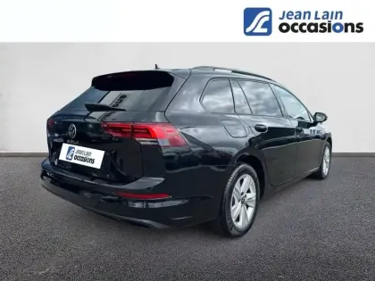 Photo 4 Volkswagen Golf  SW 2.0 TDI SCR 116 DSG7