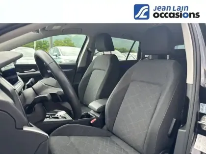 Photo 10 Volkswagen Golf  SW 2.0 TDI SCR 116 DSG7