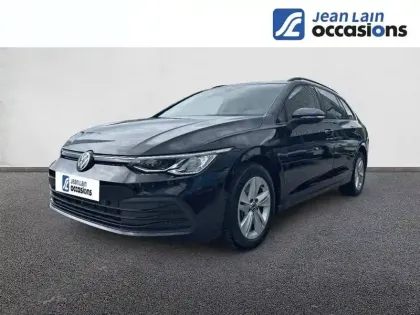 Photo Volkswagen Golf Life Plus