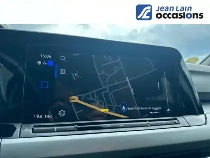 Photo 14 Volkswagen Golf  SW 2.0 TDI SCR 116 DSG7