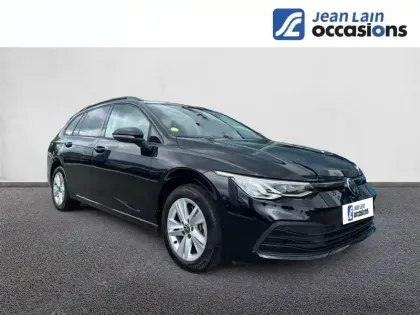 Photo 2 Volkswagen Golf  SW 2.0 TDI SCR 116 DSG7