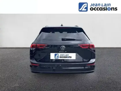 Photo 5 Volkswagen Golf  SW 2.0 TDI SCR 116 DSG7