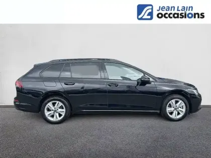 Photo 3 Volkswagen Golf  SW 2.0 TDI SCR 116 DSG7