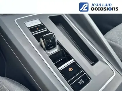 Photo 12 Volkswagen Golf  SW 2.0 TDI SCR 116 DSG7