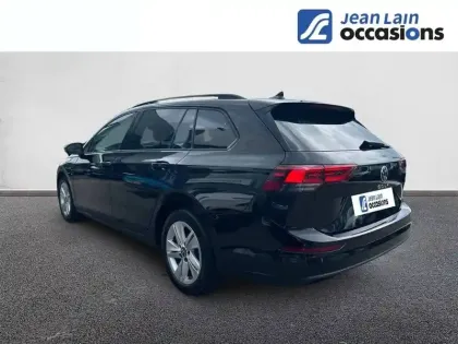 Photo 6 Volkswagen Golf  SW 2.0 TDI SCR 116 DSG7