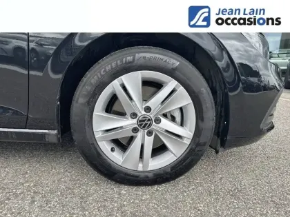 Photo 8 Volkswagen Golf  SW 2.0 TDI SCR 116 DSG7