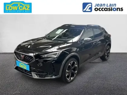 Photo Cupra Formentor Business Edition