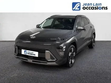 Photo Hyundai Kona Executive