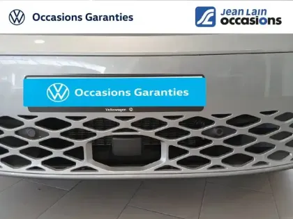 Photo 58 Volkswagen Id. Buzz Cargo  204 CH