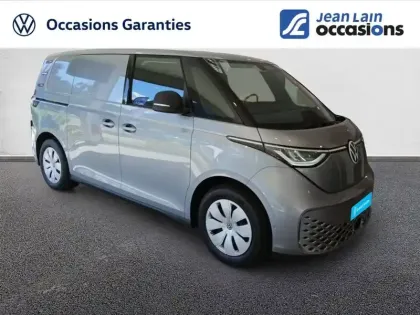 Photo 29 Volkswagen Id. Buzz Cargo  204 CH