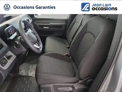 Photo 24 Volkswagen Id. Buzz Cargo  204 CH