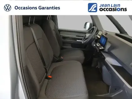 Photo 45 Volkswagen Id. Buzz Cargo  204 CH