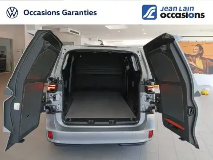 Photo 53 Volkswagen Id. Buzz Cargo  204 CH