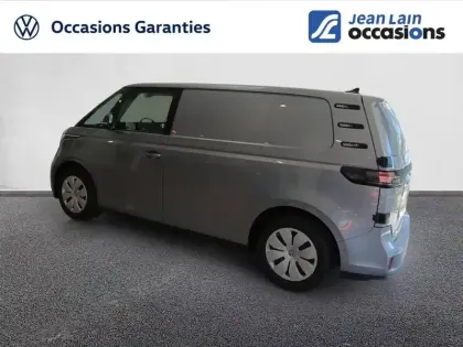 Photo 50 Volkswagen Id. Buzz Cargo  204 CH