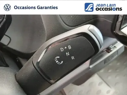 Photo 35 Volkswagen Id. Buzz Cargo  204 CH