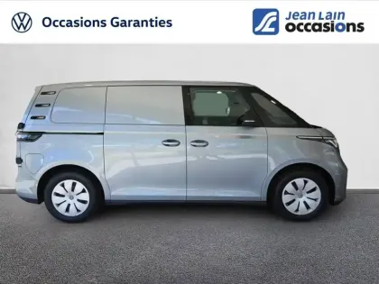 Photo 43 Volkswagen Id. Buzz Cargo  204 CH