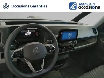 Photo 42 Volkswagen Id. Buzz Cargo  204 CH