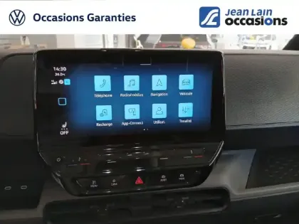 Photo 54 Volkswagen Id. Buzz Cargo  204 CH