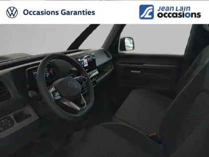 Photo 32 Volkswagen Id. Buzz Cargo  204 CH