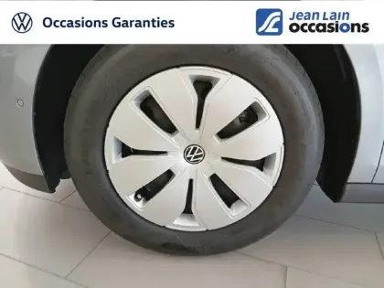 Photo 31 Volkswagen Id. Buzz Cargo  204 CH