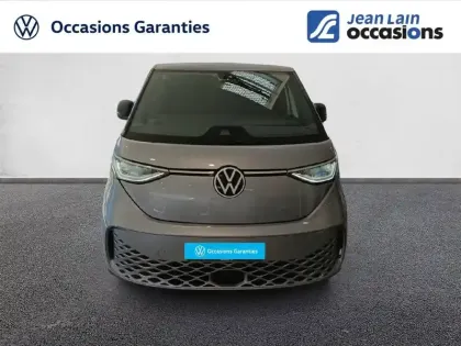 Photo 28 Volkswagen Id. Buzz Cargo  204 CH