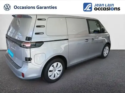 Photo 41 Volkswagen Id. Buzz Cargo  204 CH