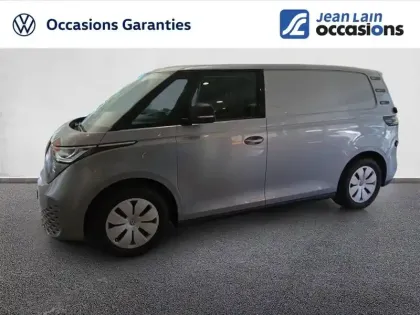 Photo Volkswagen Id. Buzz Cargo