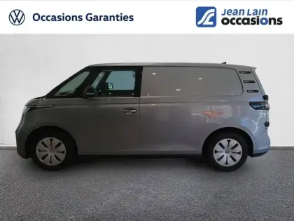 Photo 26 Volkswagen Id. Buzz Cargo  204 CH