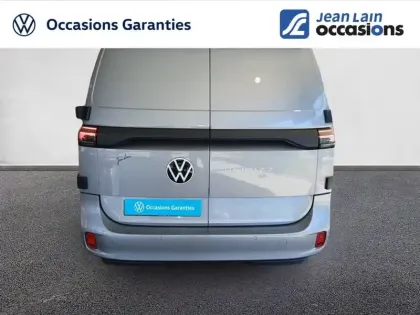 Photo 47 Volkswagen Id. Buzz Cargo  204 CH