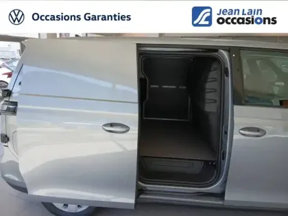 Photo 37 Volkswagen Id. Buzz Cargo  204 CH