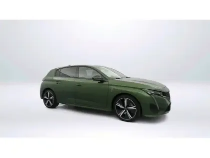 Photo 43 Peugeot 308 Gén. III Ph1 GT 5