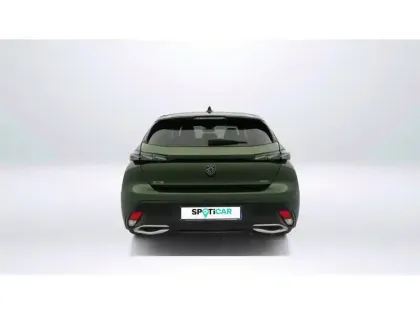 Photo 6 Peugeot 308  PHEV 180 e-EAT8