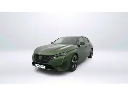 Photo Peugeot 308 Gt