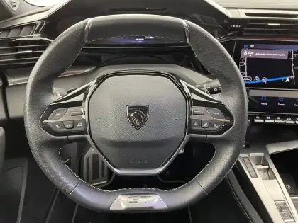 Photo 55 Peugeot 308 Gén. III Ph1 GT 5