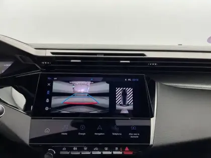 Photo 58 Peugeot 308 Gén. III Ph1 GT 5