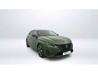 Photo 11 Peugeot 308  PHEV 180 e-EAT8