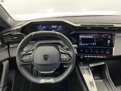 Photo 54 Peugeot 308 Gén. III Ph1 GT 5