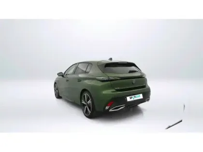 Photo 38 Peugeot 308 Gén. III Ph1 GT 5