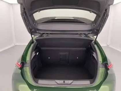 Photo 45 Peugeot 308 Gén. III Ph1 GT 5