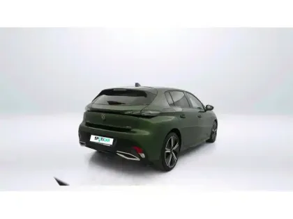 Photo 7 Peugeot 308  PHEV 180 e-EAT8