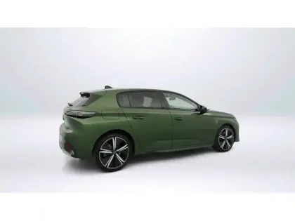 Photo 8 Peugeot 308  PHEV 180 e-EAT8