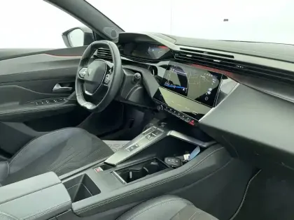 Photo 63 Peugeot 308 Gén. III Ph1 GT 5