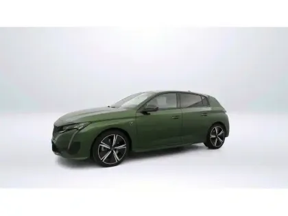 Photo 35 Peugeot 308 Gén. III Ph1 GT 5