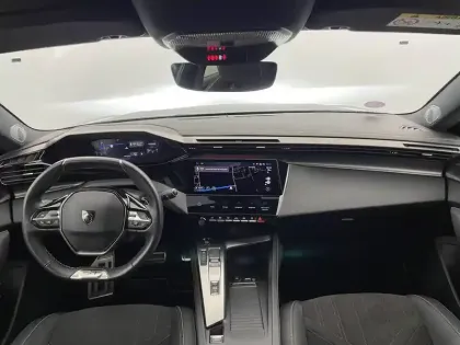 Photo 23 Peugeot 308  PHEV 180 e-EAT8