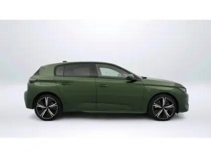 Photo 42 Peugeot 308 Gén. III Ph1 GT 5