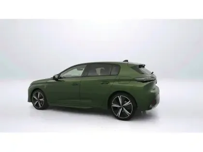 Photo 37 Peugeot 308 Gén. III Ph1 GT 5