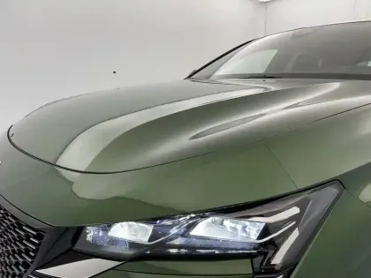 Photo 64 Peugeot 308 Gén. III Ph1 GT 5