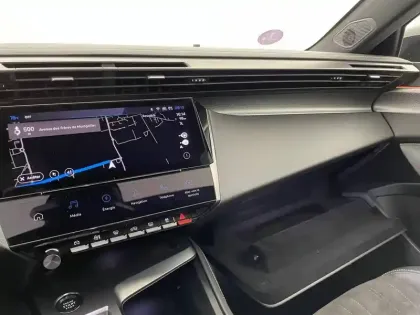 Photo 60 Peugeot 308 Gén. III Ph1 GT 5