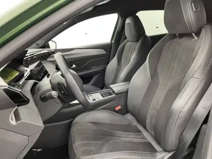 Photo 13 Peugeot 308  PHEV 180 e-EAT8