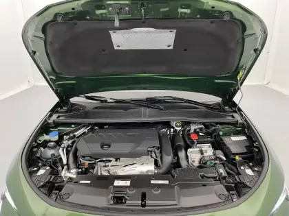 Photo 53 Peugeot 308 Gén. III Ph1 GT 5